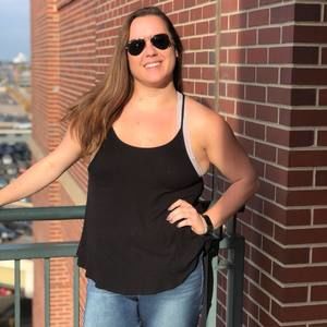 Meet your Posher, Andrée